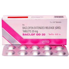 baclofen-tablets-ip BACLOFEN TABLETS 20mg